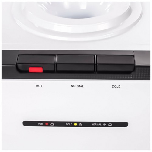 Напольный кулер Aqua Work YLR2-5-V908 (белый) 9