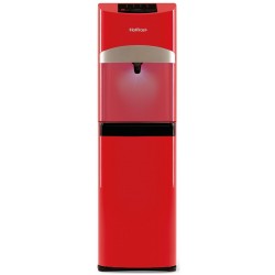 Напольный кулер Hotfrost 45 A (120104502) (красный)