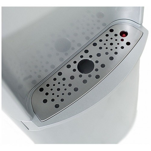 Напольный кулер HotFrost 45AS (120104501) (серебристый) 1