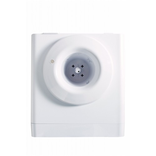 Напольный кулер HotFrost V 840 (белый/черный) 6