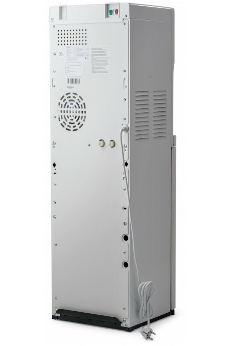 Напольный кулер Hotfrost V115AE (120211506) (белый/серый) 2