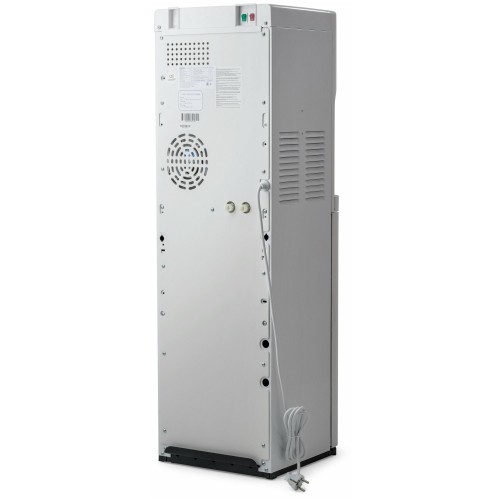 Напольный кулер HotFrost V115AE (120211506) (белый/серый) 8