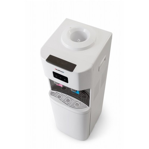 Напольный кулер HotFrost V115CE (120211505) (белый) 7