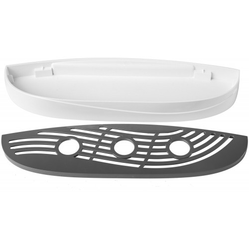 Напольный кулер HotFrost V115CE (120211505) (белый) 9