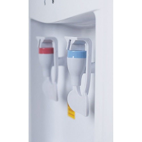 Напольный кулер Hotfrost V118 (120211802) (белый) 4