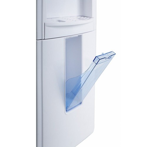 Напольный кулер Hotfrost V118 (120211802) (белый) 5