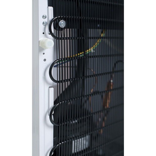 Напольный кулер Hotfrost V118 (120211802) (белый) 6