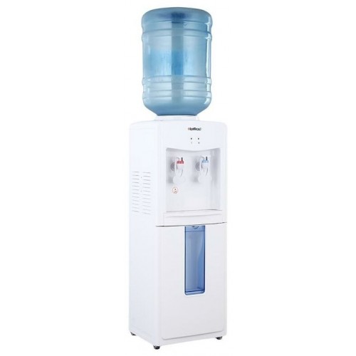 Напольный кулер Hotfrost V118 (120211802) (белый) 7