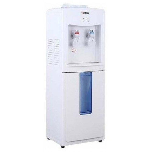 Напольный кулер Hotfrost V118 (120211802) (белый) 8