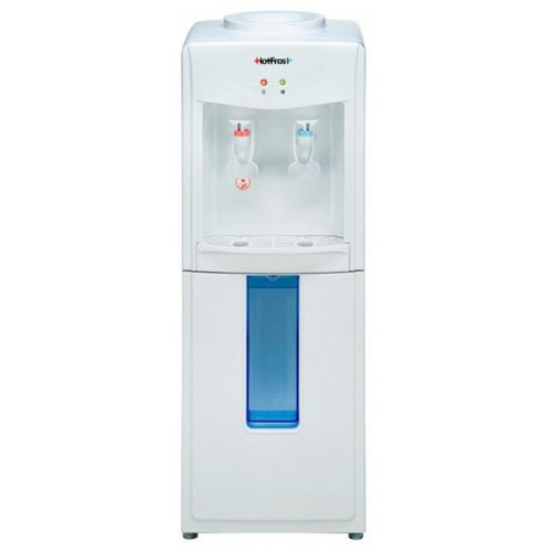 Напольный кулер Hotfrost V118 (120211802) (белый) 9