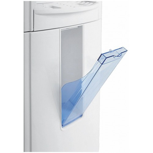 Напольный кулер HotFrost V118E (120211802) (белый) 5