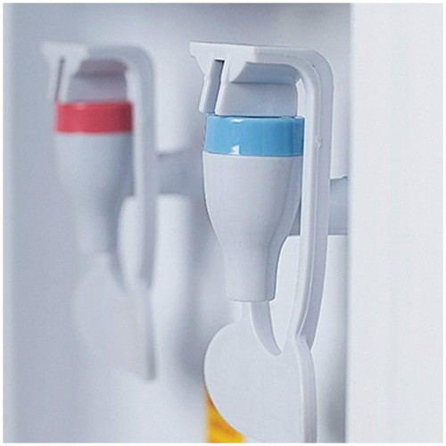 Напольный кулер HotFrost V118E (120211802) (белый) 9