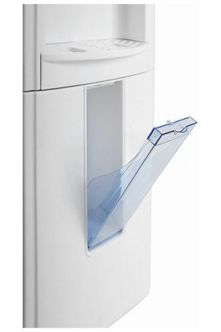 Напольный кулер Hotfrost V118F (120311803) (белый) 1