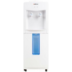 Напольный кулер HotFrost V118R (120311804) (белый)