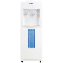 Напольный кулер HotFrost V118R (120311804) (белый)