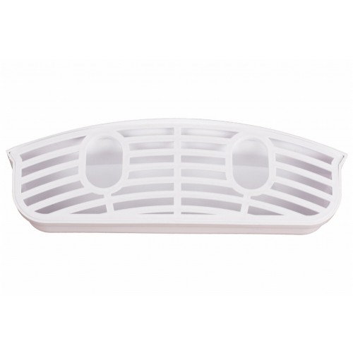 Напольный кулер HotFrost V118R (120311804) (белый) 4