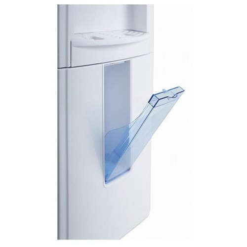 Напольный кулер HotFrost V118R (120311804) (белый) 6