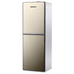 Напольный кулер HotFrost V250CE (120225001) (золотой)