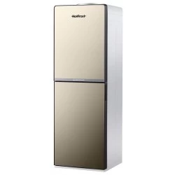 Напольный кулер HotFrost V250CE (120225001) (золотой)