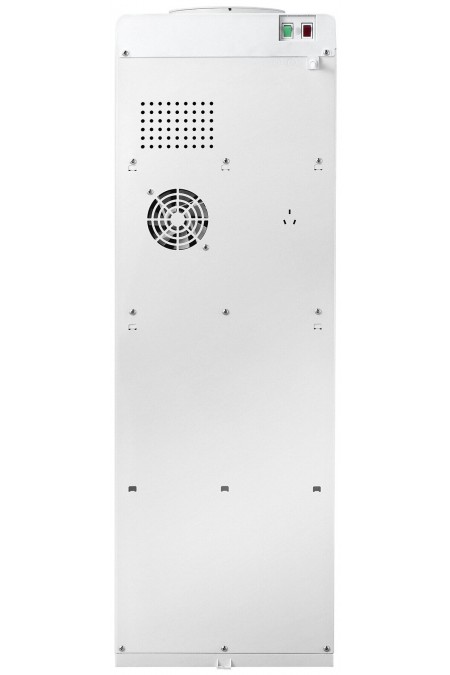 Напольный кулер Hotfrost V250CE (120225001) (золотой) 1