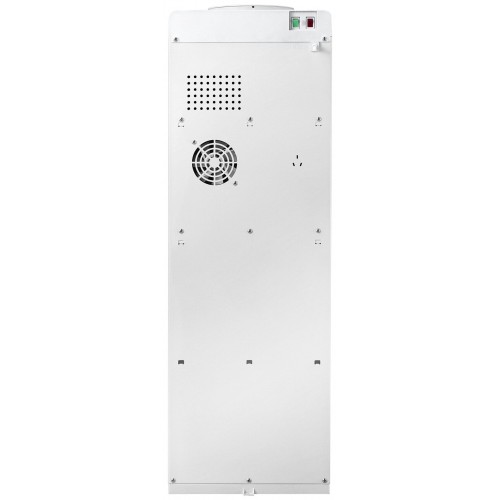 Напольный кулер HotFrost V250CE (120225001) (золотой) 2