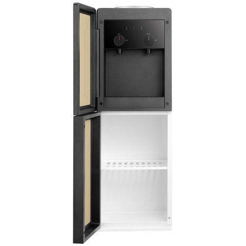 Напольный кулер HotFrost V250CE (120225001) (золотой) 4