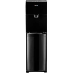 Напольный кулер HotFrost V450AMI (120145002) (черный)