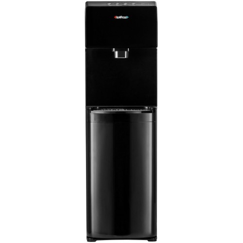 Напольный кулер HotFrost V450AMI (120145002) (черный) 