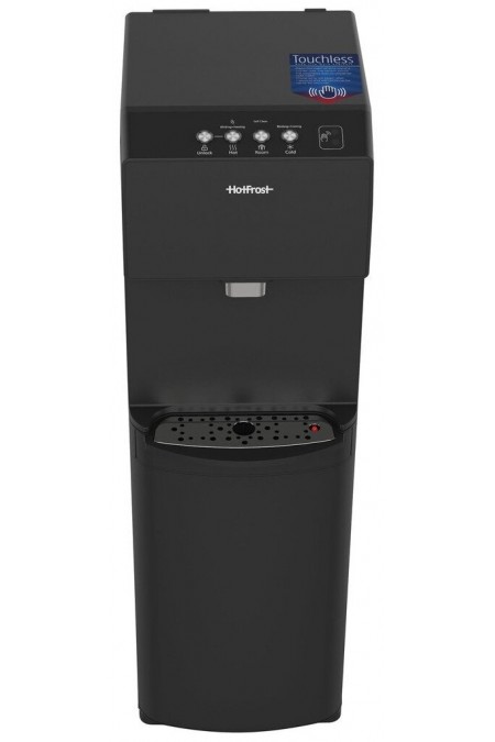 Напольный кулер Hotfrost V450AMI (120145002) (черный) 1