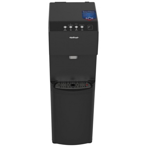 Напольный кулер HotFrost V450AMI (120145002) (черный) 1