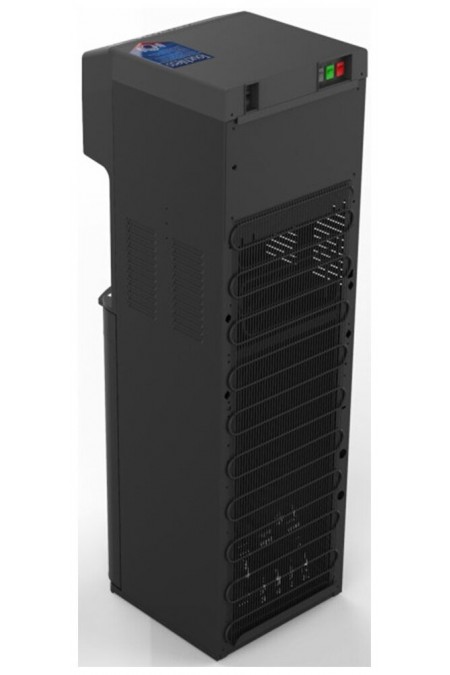 Напольный кулер Hotfrost V450AMI (120145002) (черный) 2