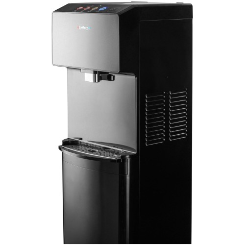 Напольный кулер HotFrost V450AMI (120145002) (черный) 3