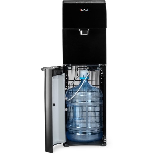 Напольный кулер HotFrost V450AMI (120145002) (черный) 4