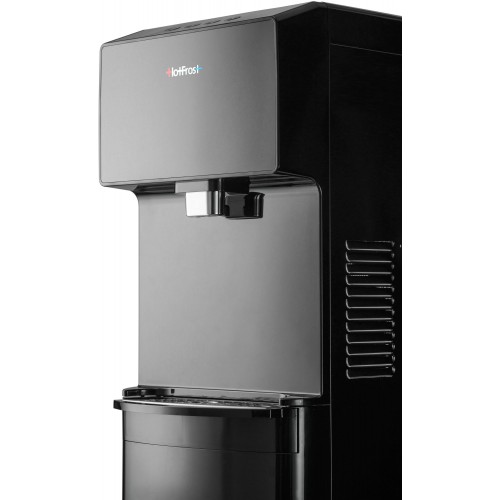 Напольный кулер HotFrost V450AMI (120145002) (черный) 5