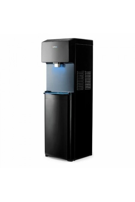 Напольный кулер Hotfrost V450AMI (120145002) (черный) 6