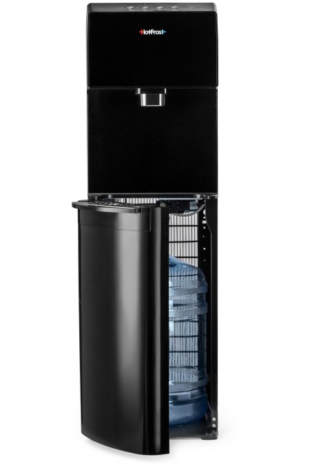 Напольный кулер Hotfrost V450AMI (120145002) (черный) 7