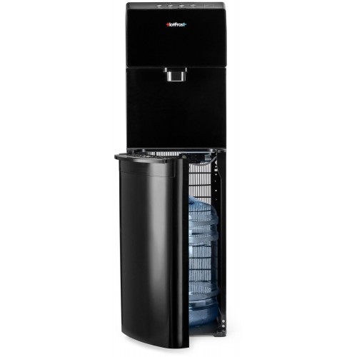 Напольный кулер HotFrost V450AMI (120145002) (черный) 7