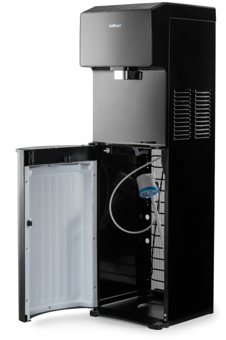 Напольный кулер Hotfrost V450AMI (120145002) (черный) 8