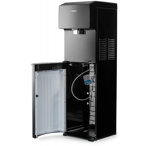 Напольный кулер HotFrost V450AMI (120145002) (черный) 8