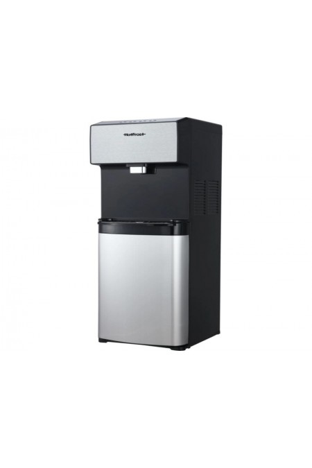 Напольный кулер Hotfrost V450ASM (120145001) (черный/серебристый) 1