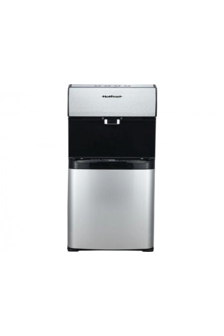 Напольный кулер Hotfrost V450ASM (120145001) (черный/серебристый) 3