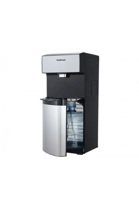 Напольный кулер Hotfrost V450ASM (120145001) (черный/серебристый) 6