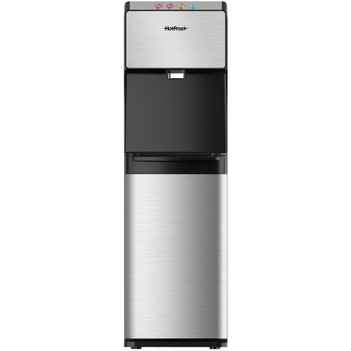 Напольный кулер HotFrost V450ASM (120145001) (черный/серебристый) 7