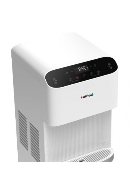 Напольный кулер Hotfrost V55 AMTI (белый) 3