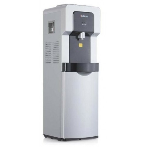 Напольный кулер HotFrost V900CS (120190001) (серебристый/черный) 5