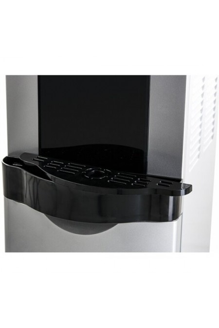 Напольный кулер Hotfrost V900CS (120190001) (серебристый/черный) 6