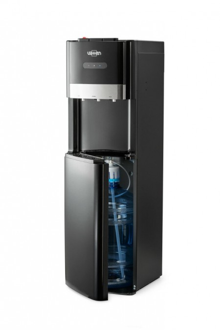 Напольный кулер Vatten L03NEV (черный) 