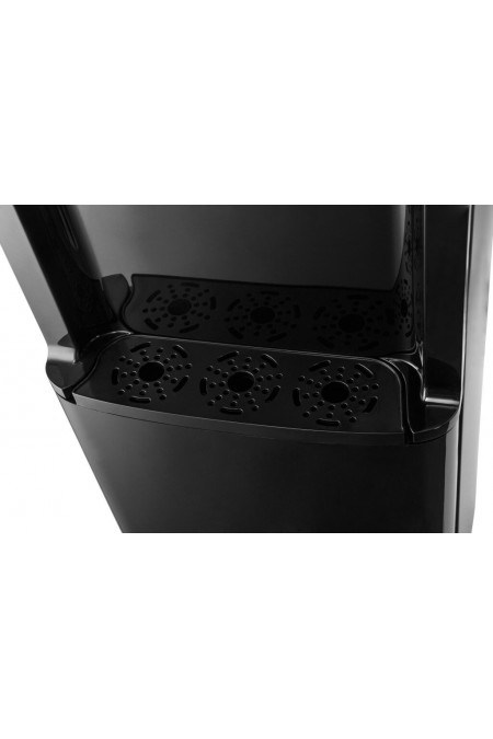 Напольный кулер Vatten L03NEV (черный) 2