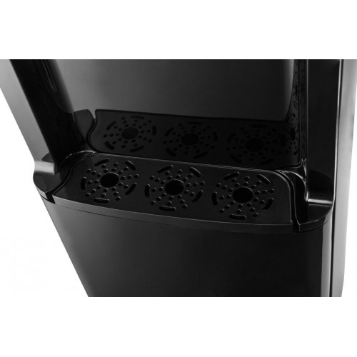 Напольный кулер Vatten L03NEV (черный) 2