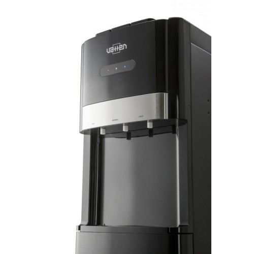 Напольный кулер Vatten L03NEV (черный) 3